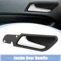 Left Door Handle Assembly for Mercedes-Benz A160 (2004–2012) A1697600961