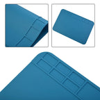 Heat Insulation Pad for Soldering Repair Table Mat