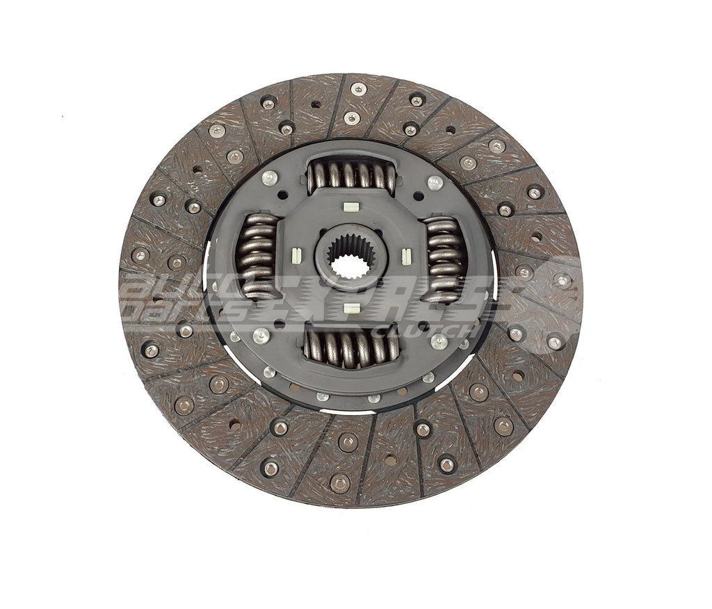 Clutch Disc for Nissan 350Z, Infiniti G35 (2003–2007)