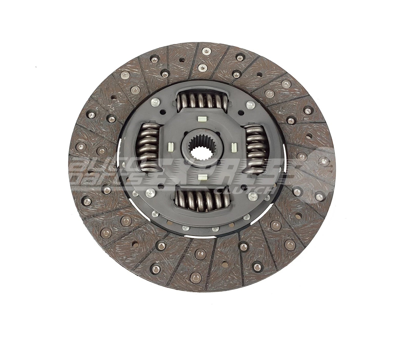 Clutch Disc for Nissan 350Z, Infiniti G35 (2003–2007)