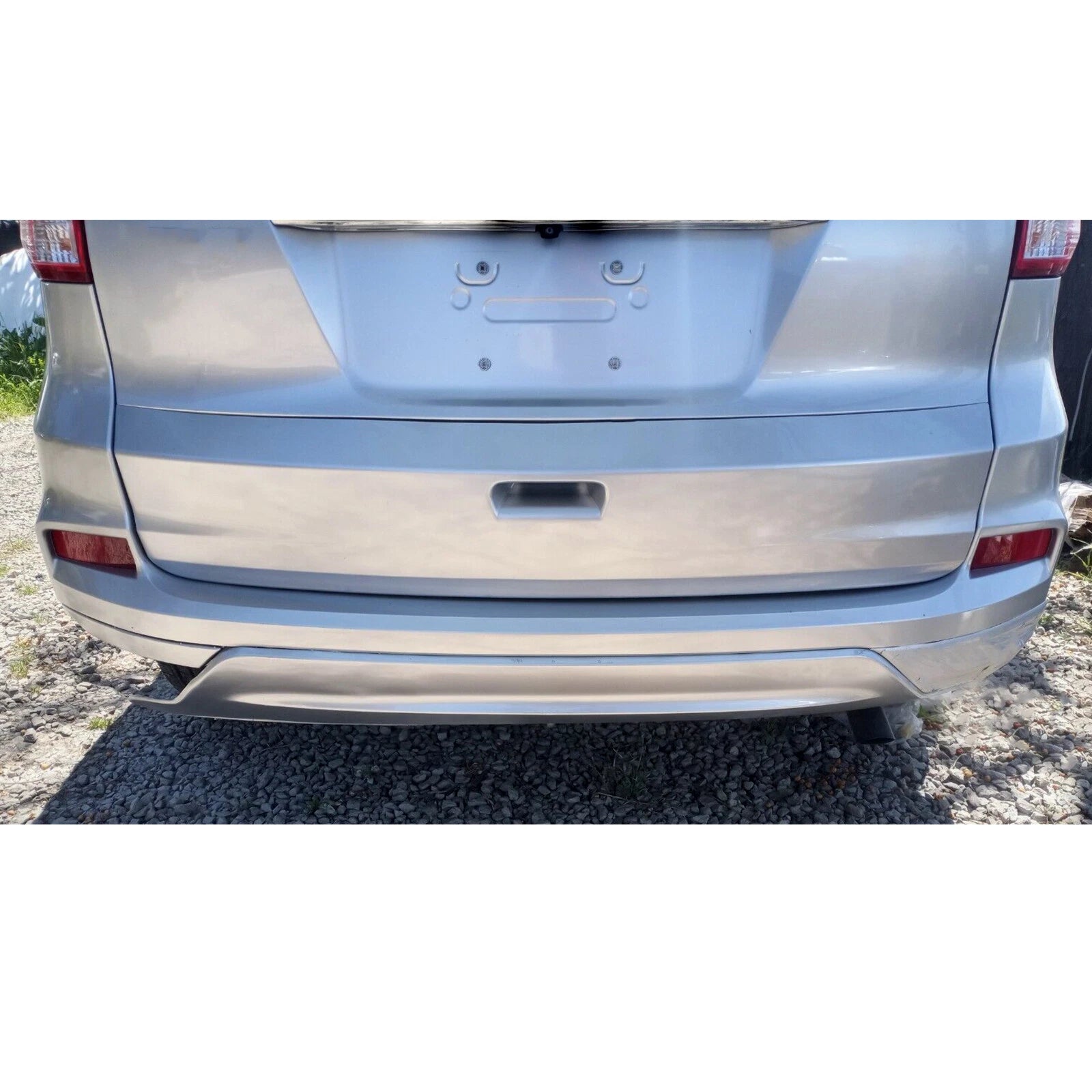 Lower Tailgate Molding for Honda CR-V (2015-2016)