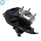 Front Right Steering Knuckle & Wheel Hub Bearing Assembly for Honda Accord (2013-2017)