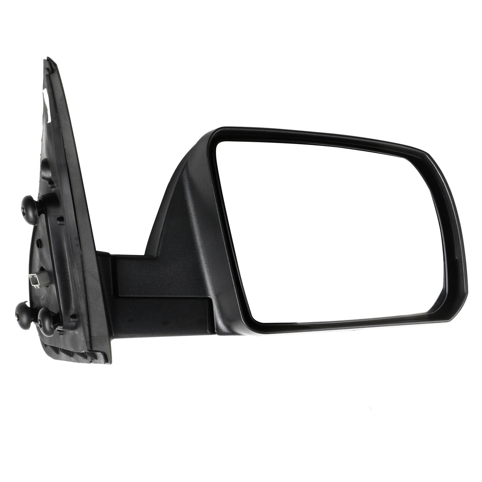 Power Heated Passenger Side Mirror for Toyota Tundra (2007–2016)