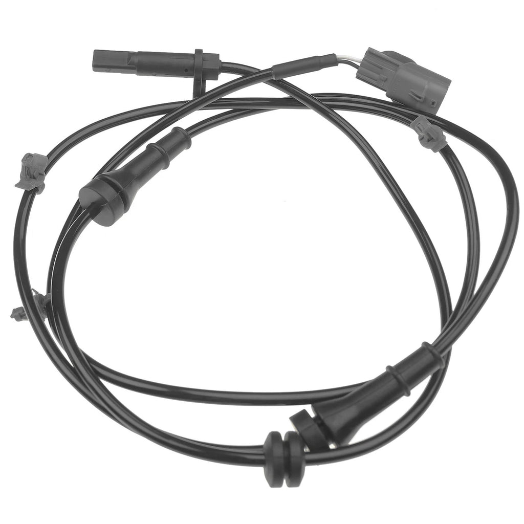 2X Front ABS Wheel Speed Sensors for Nissan Juke (2011-2017)