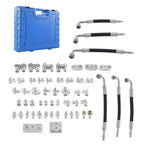 A/C Compressor Leak Detector Tester Adaptor Tool for Car Truck