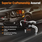 Turbo Coolant Line Kit for Buick Encore (2013-2019)