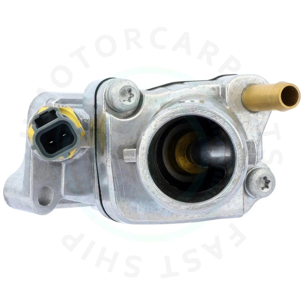 Engine Coolant Thermostat Housing for Volvo S60 XC70 (2005–2009)