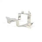 H7 HID Headlight Bulb Retainer for Mercedes