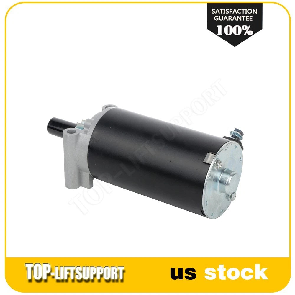 Starter for CUB CADET Zero Turn i1050 (2006)