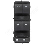 Window Control Switch for Ford Edge (2011–2015) Front Driver Side