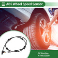 ABS Wheel Speed Sensor No. 47900JD000 for Nissan Qashqai (2007–2013)