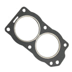 Crossflow Head Gasket for Johnson Evinrude 2 Cyl 9.9 15 HP Outboard (338222)