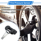 Tire Pressure Sensor No.A0009058504 for Mercedes-Benz W166 GLE250d (2015–2019)