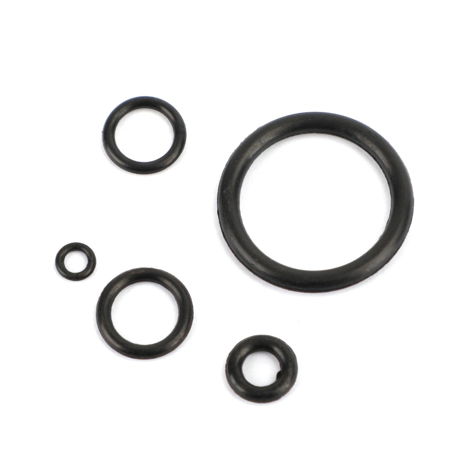 Carburetor Repair Rebuild Kit for Honda CRF250R (2006–2008)