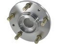 Front Wheel Hub for Mazda CX-9 (2007–2015) VR345BT