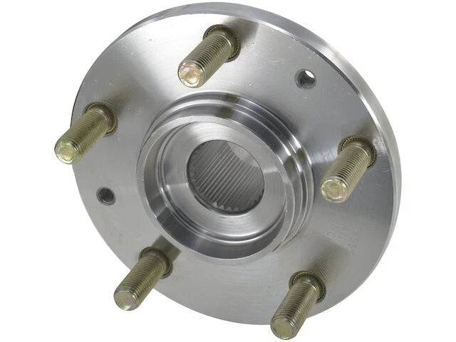 Front Wheel Hub for Mazda CX-9 (2007–2015) VR345BT
