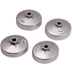 23pcs Oil Filter Cap Wrench Tool Kit for Toyota Ford