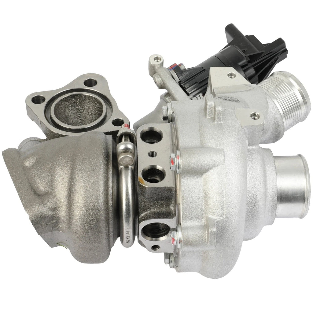 Left Turbocharger for Ford F-150, Expedition V6 3.5L (2018–2020)