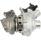 Left Turbocharger for Ford F-150, Expedition V6 3.5L (2018–2020)