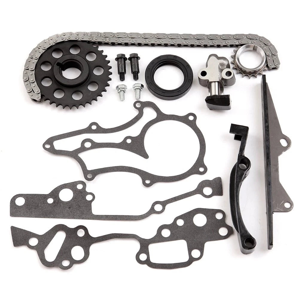 Timing Chain Kit for Toyota Pickup 4Runner Celica 22R 22RE (1985–1995)
