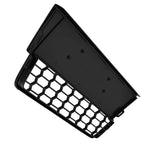 Black Front Grille Insert for Ford Focus (2012–2014)
