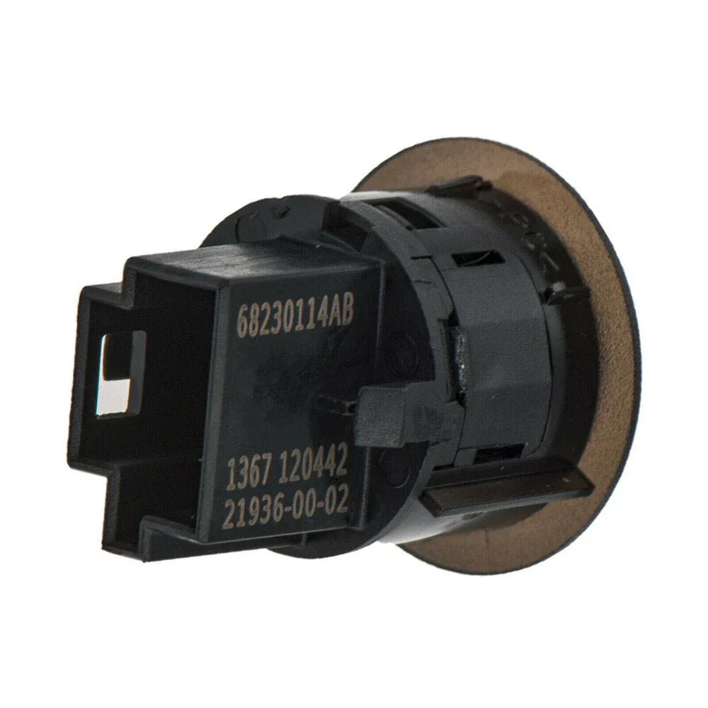 Climate Control Sun Sensor for RAM Dodge Jeep Chrysler (2008-2021)