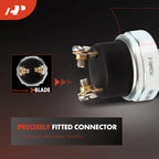 Oil Pressure Switch Sensor for Jeep CJ5, CJ7 (1972-1986)