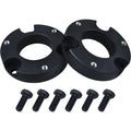 2" Front Lift Leveling Kit for Toyota Tacoma 4Runner FJ Cruiser (2005–2023)