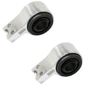 Set of 2 Front Suspension Control Arm Bushings for Police Interceptor Sedan (2013–2019)