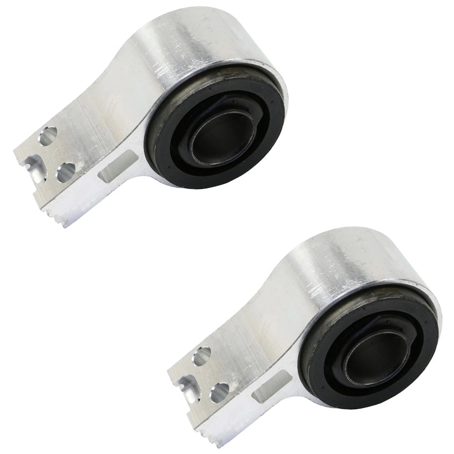 Set of 2 Front Suspension Control Arm Bushings for Police Interceptor Sedan (2013–2019)