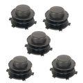 Set of 5 Trimmer Head Spools for Stihl FS 44 FS 100 FS 110 110 120 130 200