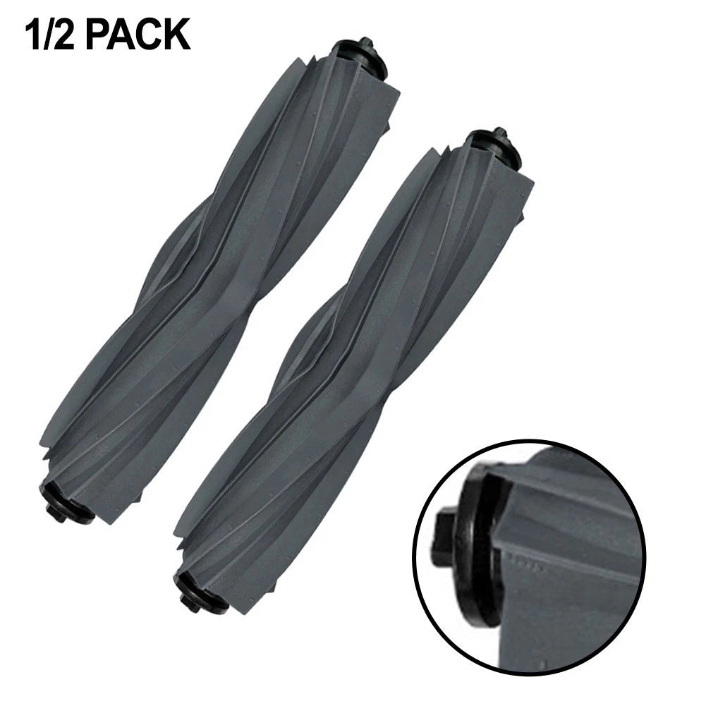 Set of 2 Main Brush Rollers for Dreame F10 Plus (2019–2023)