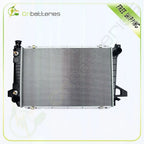 Aluminum Car Radiator for Ford Bronco F-150 F-250 HD (1985–1997)