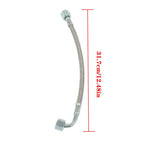 Turbo Oil Feed Line Tube for Dodge Ram (2003–2010)