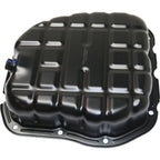 Oil Pan for Hyundai Sonata (2002–2005) Front Driver or Passenger Side Lower