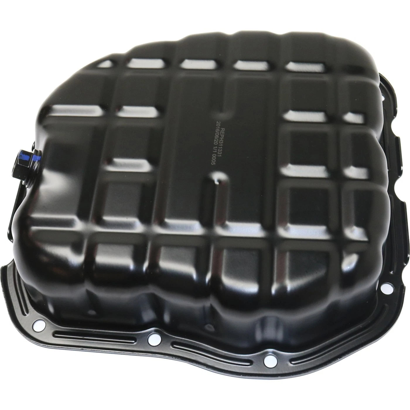 Oil Pan for Hyundai Sonata (2002–2005) Front Driver or Passenger Side Lower
