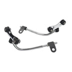 Universal Motorcycle Windshield Mounting Hardware