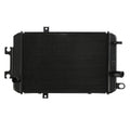 Radiator Cooler for Suzuki M109R VZR1800 Boulevard (2006–2024) Aluminum