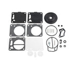 Carburetor Rebuild Kit for Yamaha 760 1100 1200 (1997-2002)