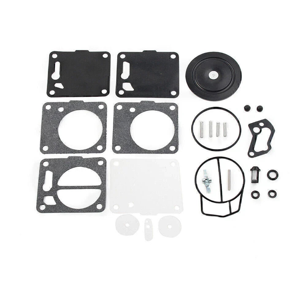 Carburetor Rebuild Kit for Yamaha 760 1100 1200 (1997-2002)
