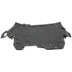 Engine Splash Shield for BMW 325xi (2002–2005) Center Lower AWD