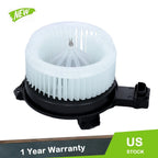 A/C Heater Blower Motor for Honda Civic (2012–2013), Acura ILX RDX (2013–2015)