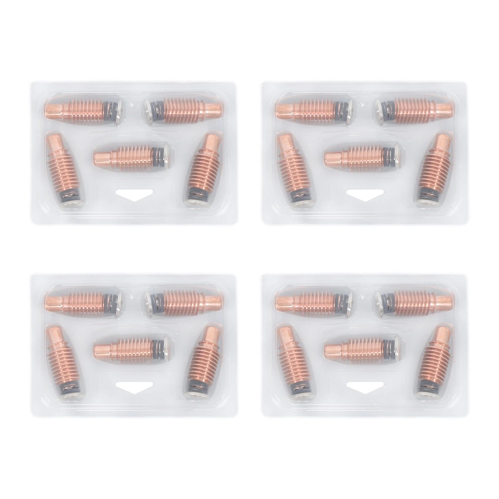 20Pcs Electrodes for 125 Plasma Cutting Torch (220971)
