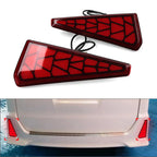 Rear Bumper Brake Turn Signal Light for Toyota Noah Voxy (2014–2020)