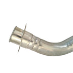 Fuel Gas Tank Filler Neck Pipe Hose for Ford F150 F250 F350 (1987–1997)
