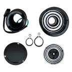 Compressor Clutch Replacement for Caterpillar 320D 24V (2005–2010)