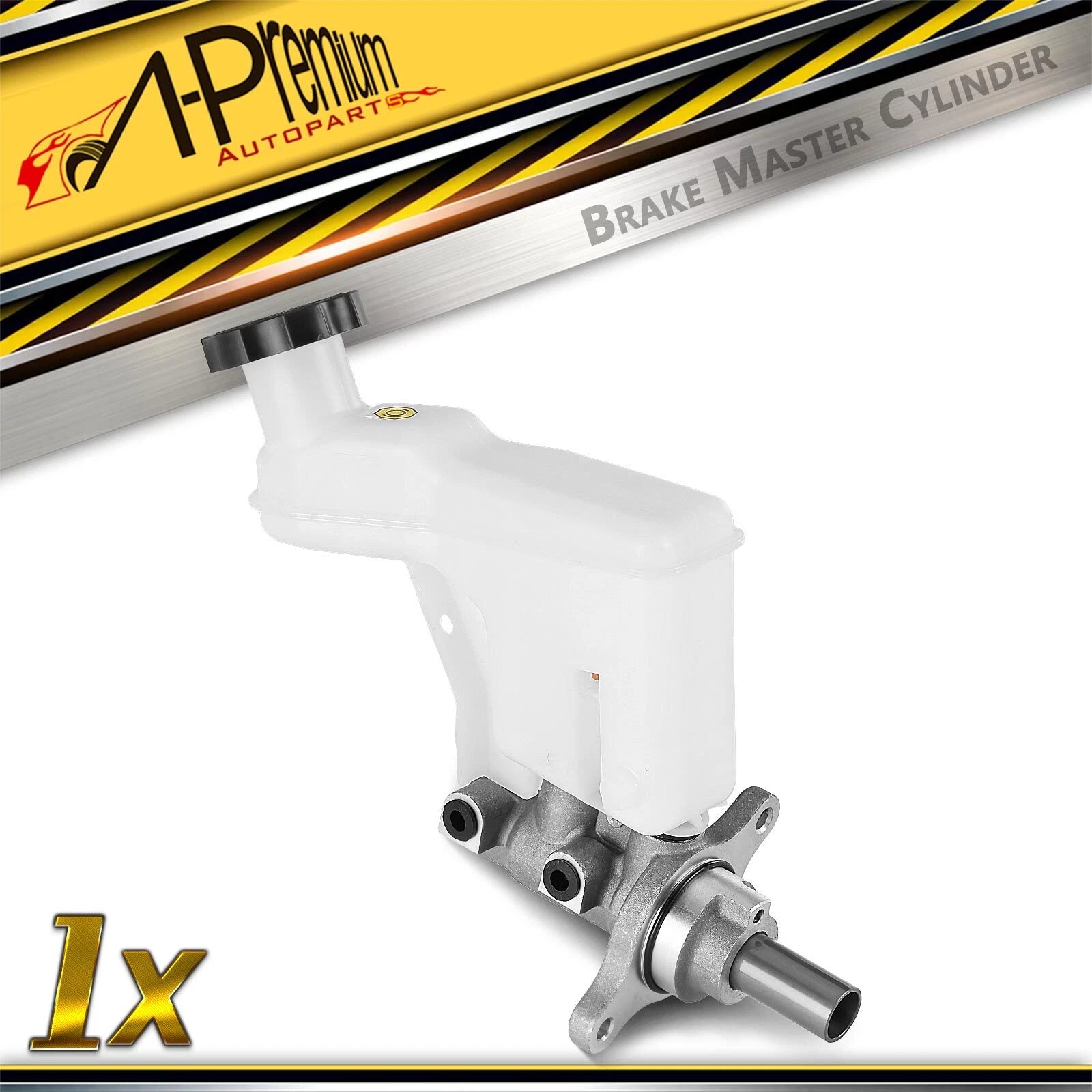 Brake Master Cylinder with Reservoir for Kia Sportage (2011–2016)