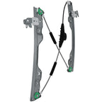 Power Window Control Regulator for Infiniti FX Series (2009–2017) Driver Side