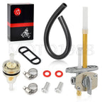 Fuel Valve Petcock Kit for Yamaha YZ125X/YZ250X (2016–2022)
