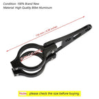 41mm Headlight Mount Bracket for Universal Chopper Cafe Racer (Universal)